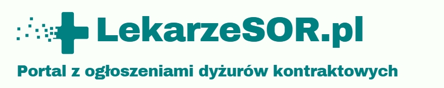 www.lekarzesor.pl